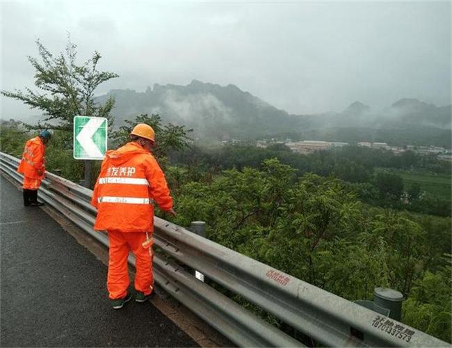 儋州大型机场排水系统